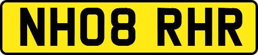 NH08RHR
