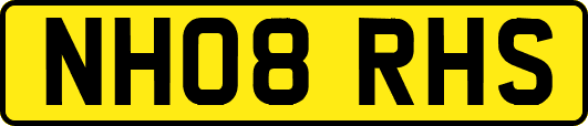 NH08RHS