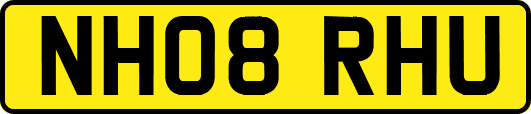 NH08RHU