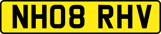 NH08RHV