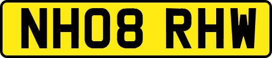 NH08RHW