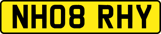NH08RHY