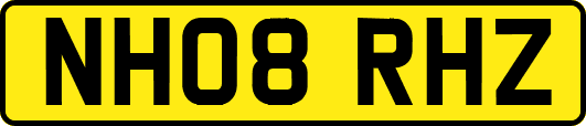 NH08RHZ