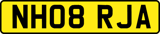 NH08RJA