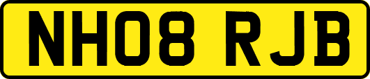NH08RJB
