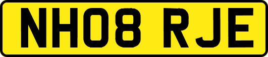 NH08RJE