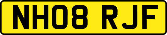 NH08RJF