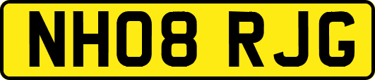 NH08RJG