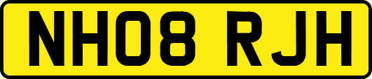 NH08RJH