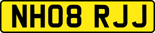 NH08RJJ