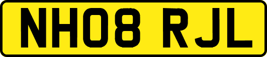 NH08RJL
