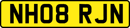 NH08RJN