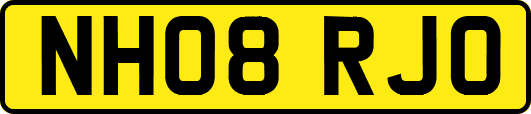 NH08RJO