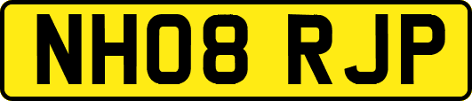 NH08RJP