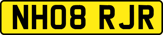 NH08RJR