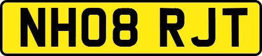 NH08RJT