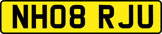 NH08RJU