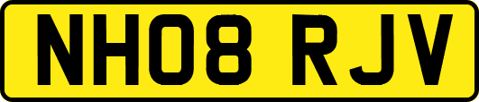 NH08RJV