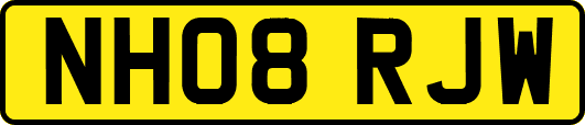NH08RJW