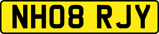 NH08RJY