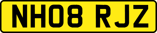 NH08RJZ