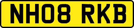 NH08RKB