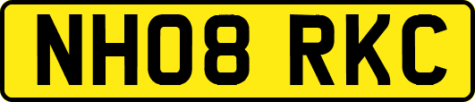 NH08RKC
