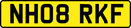 NH08RKF