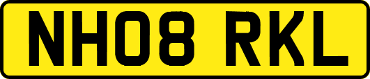 NH08RKL