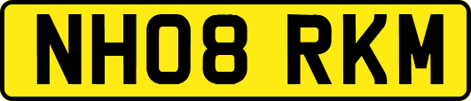 NH08RKM