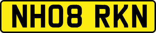 NH08RKN