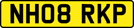 NH08RKP