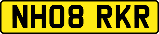 NH08RKR