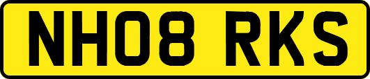 NH08RKS