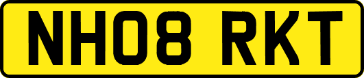 NH08RKT