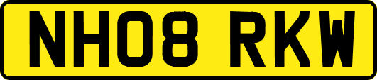 NH08RKW