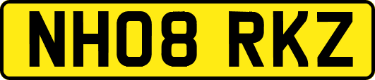NH08RKZ