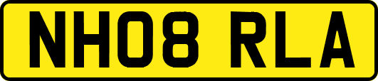 NH08RLA