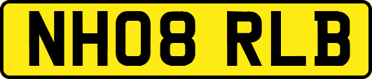 NH08RLB