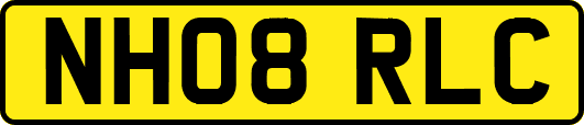 NH08RLC