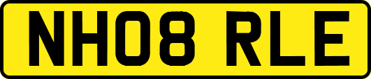 NH08RLE