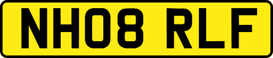 NH08RLF