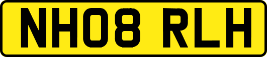 NH08RLH