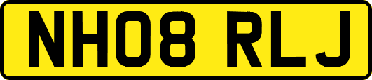 NH08RLJ