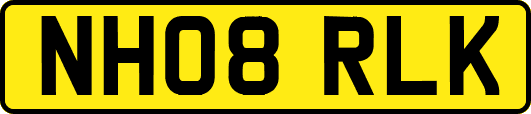 NH08RLK