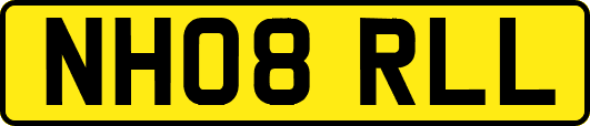 NH08RLL