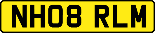 NH08RLM