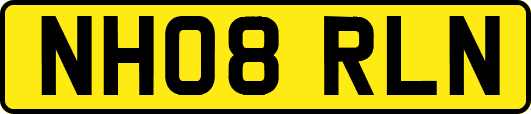 NH08RLN