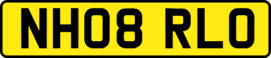 NH08RLO