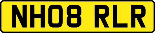 NH08RLR